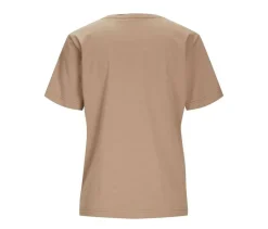 PRODUKT JACK & JONES JJ3914 - Tee-shirt en coton organique femme