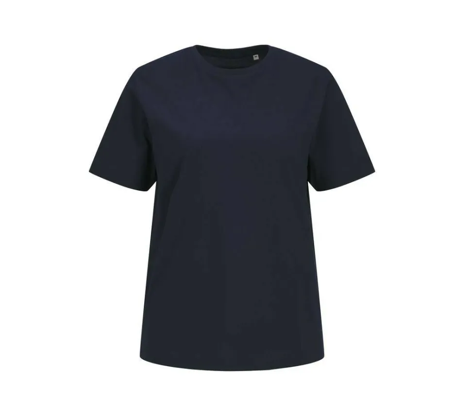 PRODUKT JACK & JONES JJ3914 - Tee-shirt en coton organique femme
