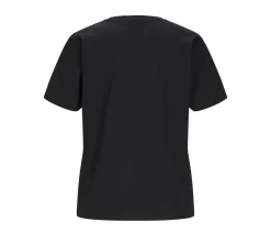 PRODUKT JACK & JONES JJ3914 - Tee-shirt en coton organique femme