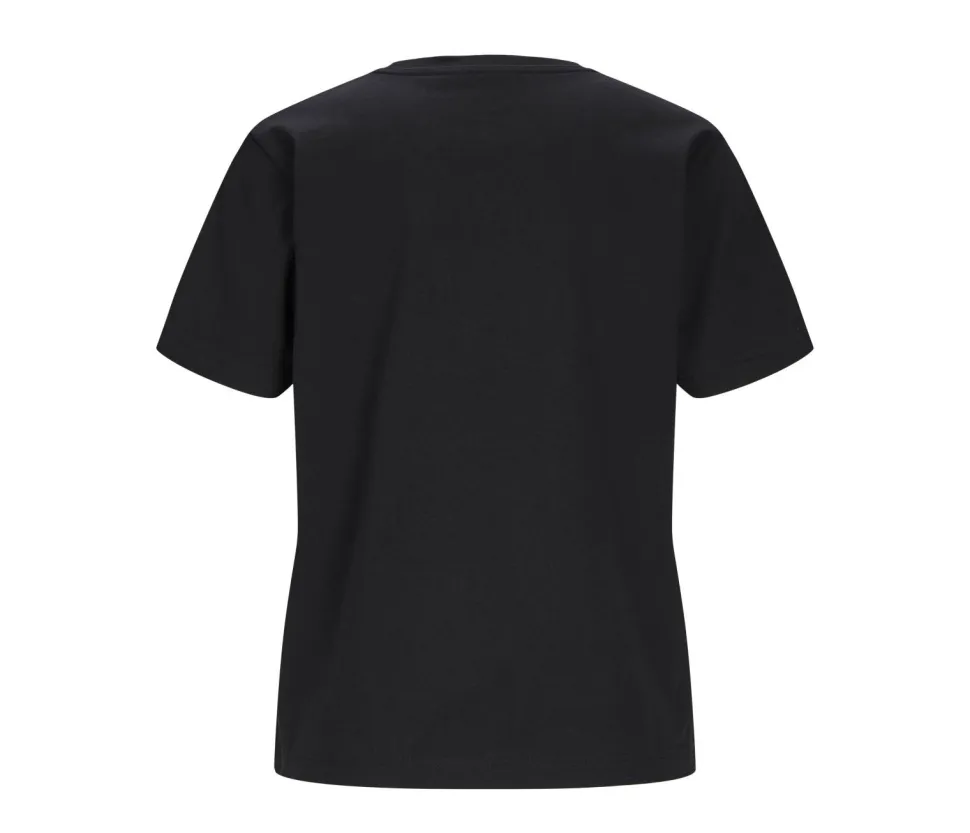 PRODUKT JACK & JONES JJ3914 - Tee-shirt en coton organique femme