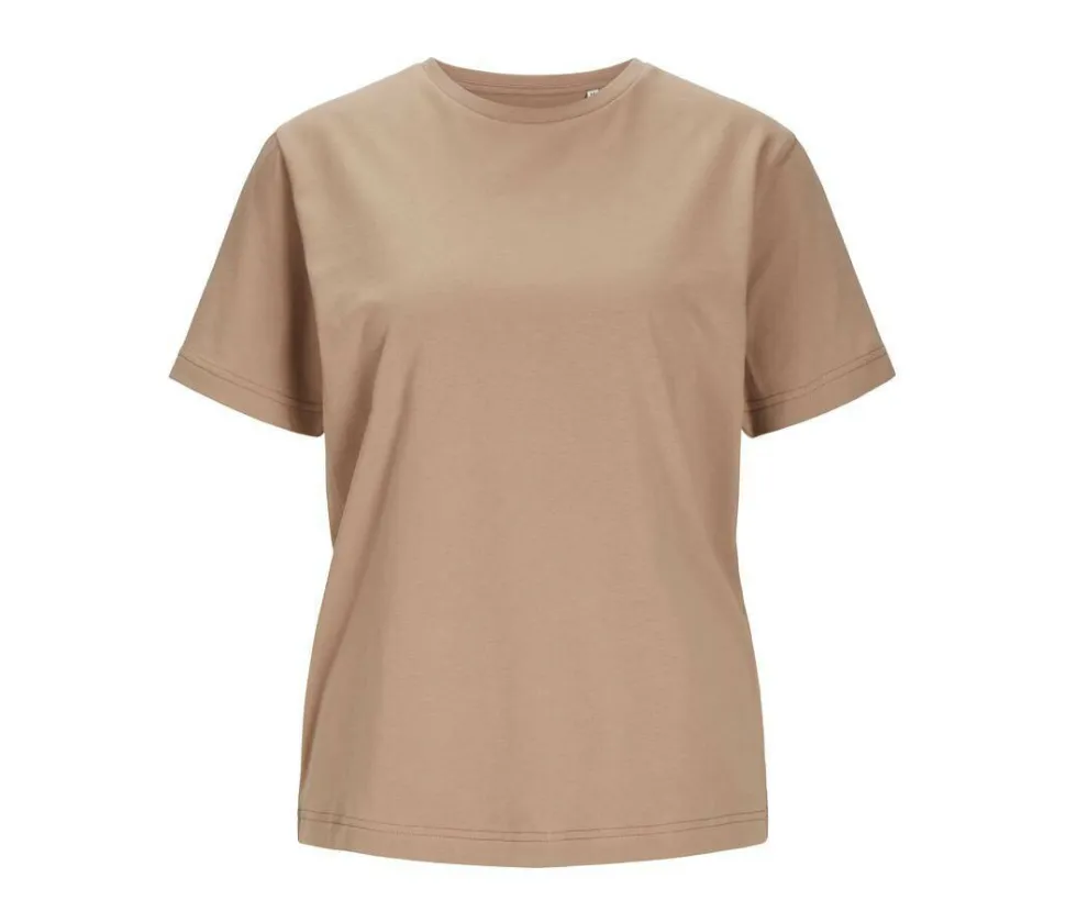 PRODUKT JACK & JONES JJ3914 - Tee-shirt en coton organique femme