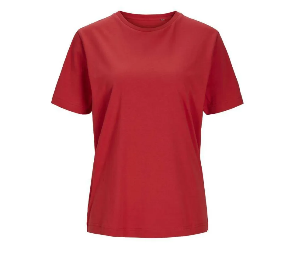 PRODUKT JACK & JONES JJ3914 - Tee-shirt en coton organique femme