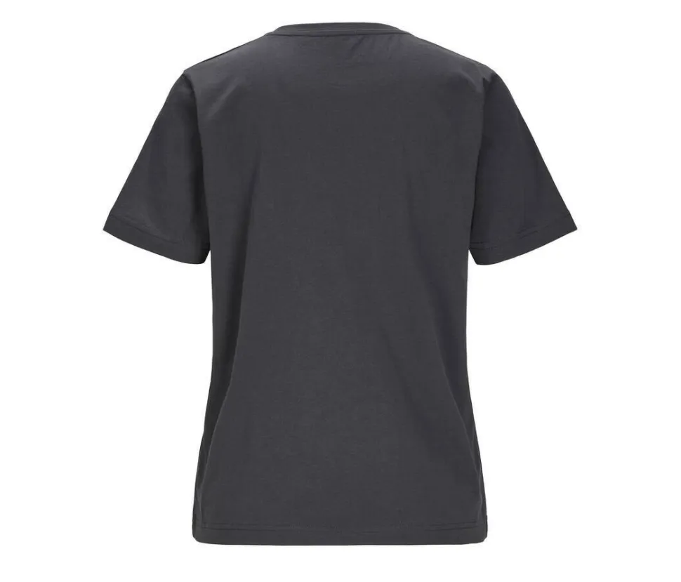 PRODUKT JACK & JONES JJ3914 - Tee-shirt en coton organique femme