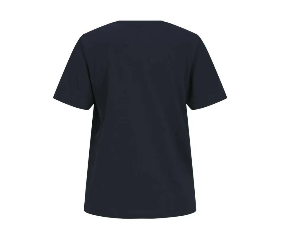 PRODUKT JACK & JONES JJ3914 - Tee-shirt en coton organique femme