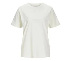 PRODUKT JACK & JONES JJ3914 - Tee-shirt en coton organique femme