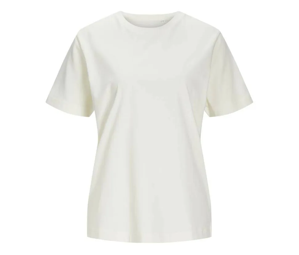 PRODUKT JACK & JONES JJ3914 - Tee-shirt en coton organique femme