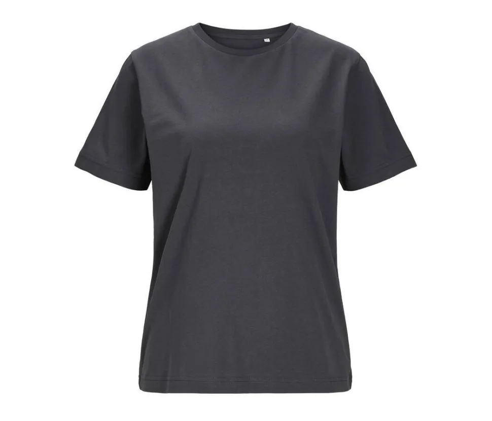 PRODUKT JACK & JONES JJ3914 - Tee-shirt en coton organique femme