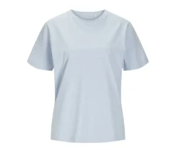 PRODUKT JACK & JONES JJ3914 - Tee-shirt en coton organique femme