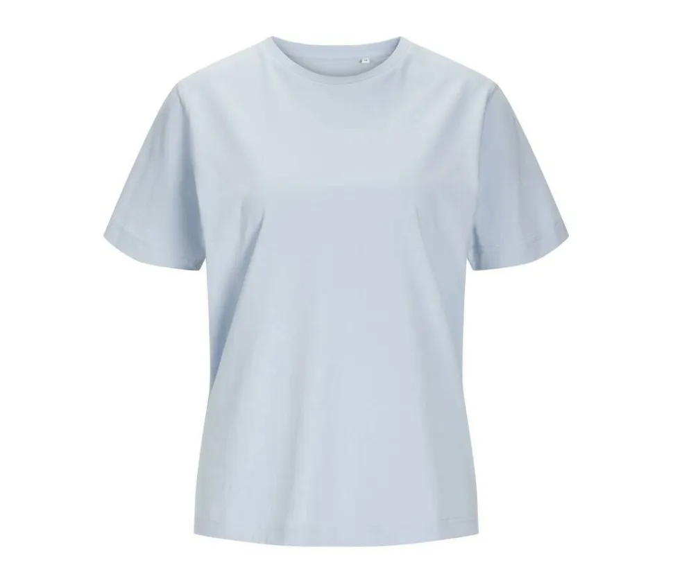 PRODUKT JACK & JONES JJ3914 - Tee-shirt en coton organique femme