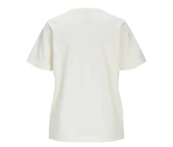 PRODUKT JACK & JONES JJ3914 - Tee-shirt en coton organique femme
