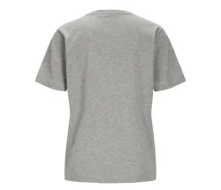 PRODUKT JACK & JONES JJ3914 - Tee-shirt en coton organique femme