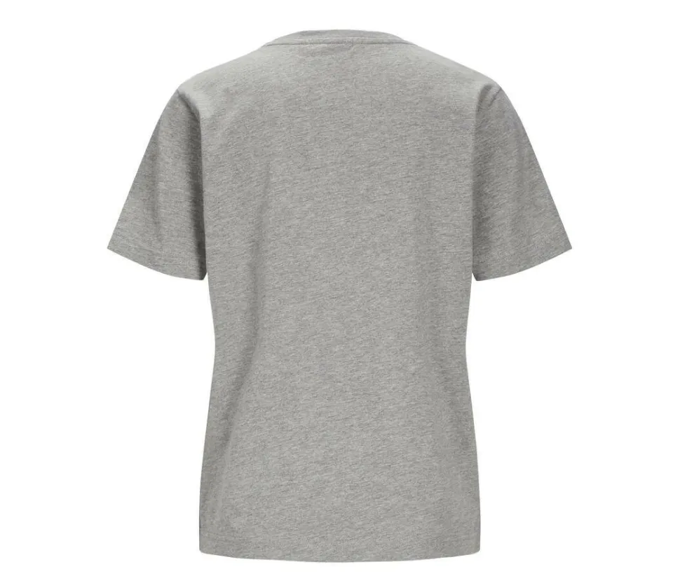 PRODUKT JACK & JONES JJ3914 - Tee-shirt en coton organique femme