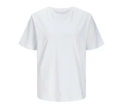 PRODUKT JACK & JONES JJ3914 - Tee-shirt en coton organique femme