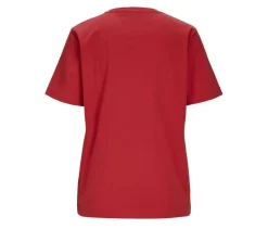 PRODUKT JACK & JONES JJ3914 - Tee-shirt en coton organique femme
