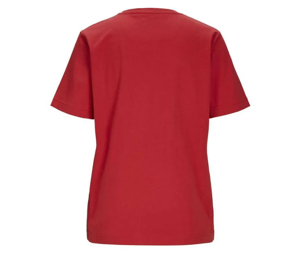 PRODUKT JACK & JONES JJ3914 - Tee-shirt en coton organique femme