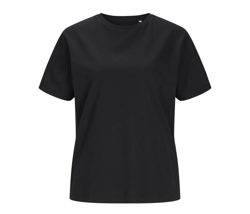 PRODUKT JACK & JONES JJ3914 - Tee-shirt en coton organique femme