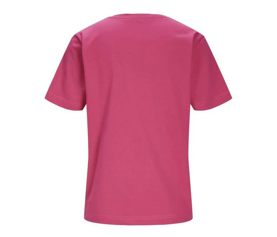 PRODUKT JACK & JONES JJ3914 - Tee-shirt en coton organique femme