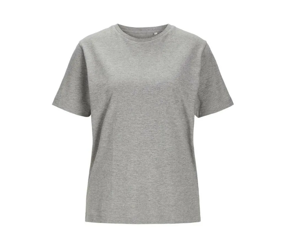 PRODUKT JACK & JONES JJ3914 - Tee-shirt en coton organique femme