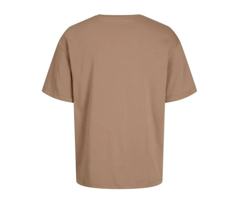 PRODUKT JACK & JONES JJ3911 - Tee-shirt oversize en coton organique