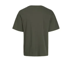 PRODUKT JACK & JONES JJ3911 - Tee-shirt oversize en coton organique