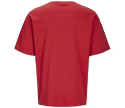 PRODUKT JACK & JONES JJ3911 - Tee-shirt oversize en coton organique