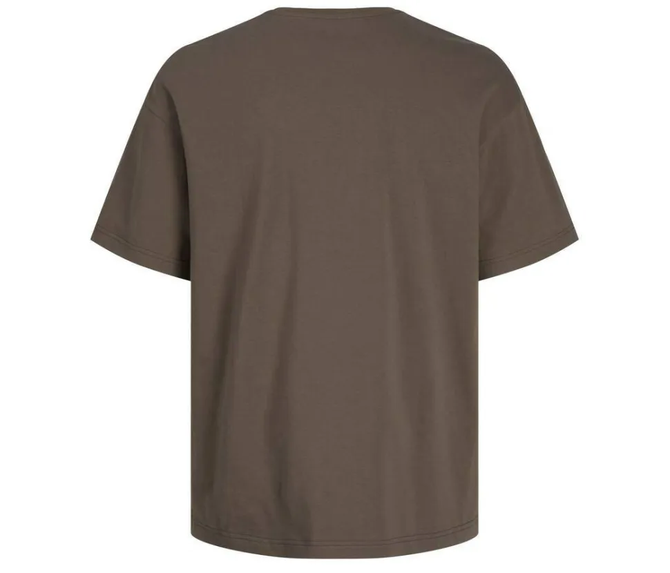 PRODUKT JACK & JONES JJ3911 - Tee-shirt oversize en coton organique