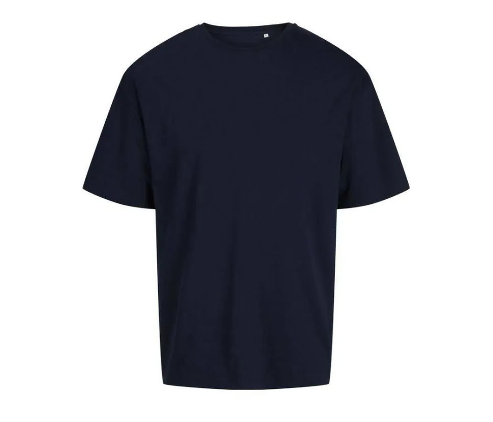 PRODUKT JACK & JONES JJ3911 - Tee-shirt oversize en coton organique