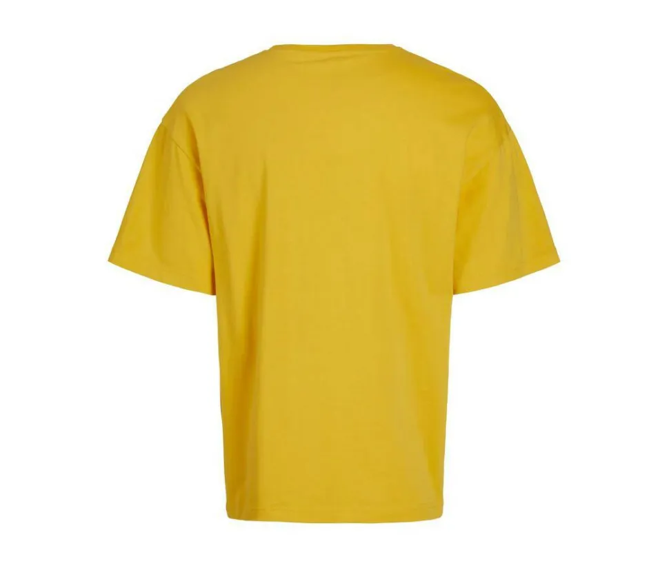 PRODUKT JACK & JONES JJ3911 - Tee-shirt oversize en coton organique
