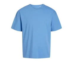 PRODUKT JACK & JONES JJ3911 - Tee-shirt oversize en coton organique
