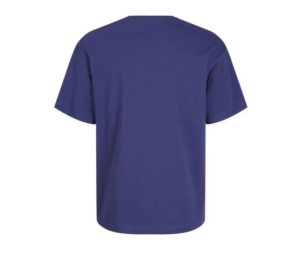 PRODUKT JACK & JONES JJ3911 - Tee-shirt oversize en coton organique