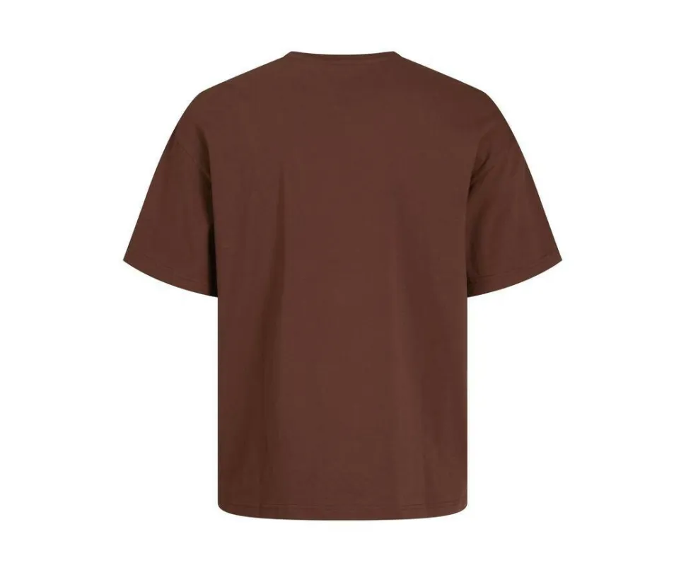 PRODUKT JACK & JONES JJ3911 - Tee-shirt oversize en coton organique