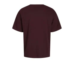 PRODUKT JACK & JONES JJ3911 - Tee-shirt oversize en coton organique