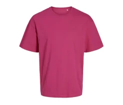 PRODUKT JACK & JONES JJ3911 - Tee-shirt oversize en coton organique
