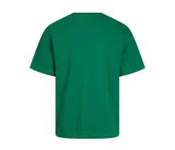 PRODUKT JACK & JONES JJ3911 - Tee-shirt oversize en coton organique