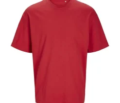PRODUKT JACK & JONES JJ3911 - Tee-shirt oversize en coton organique