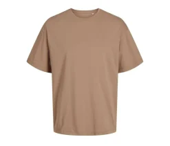 PRODUKT JACK & JONES JJ3911 - Tee-shirt oversize en coton organique