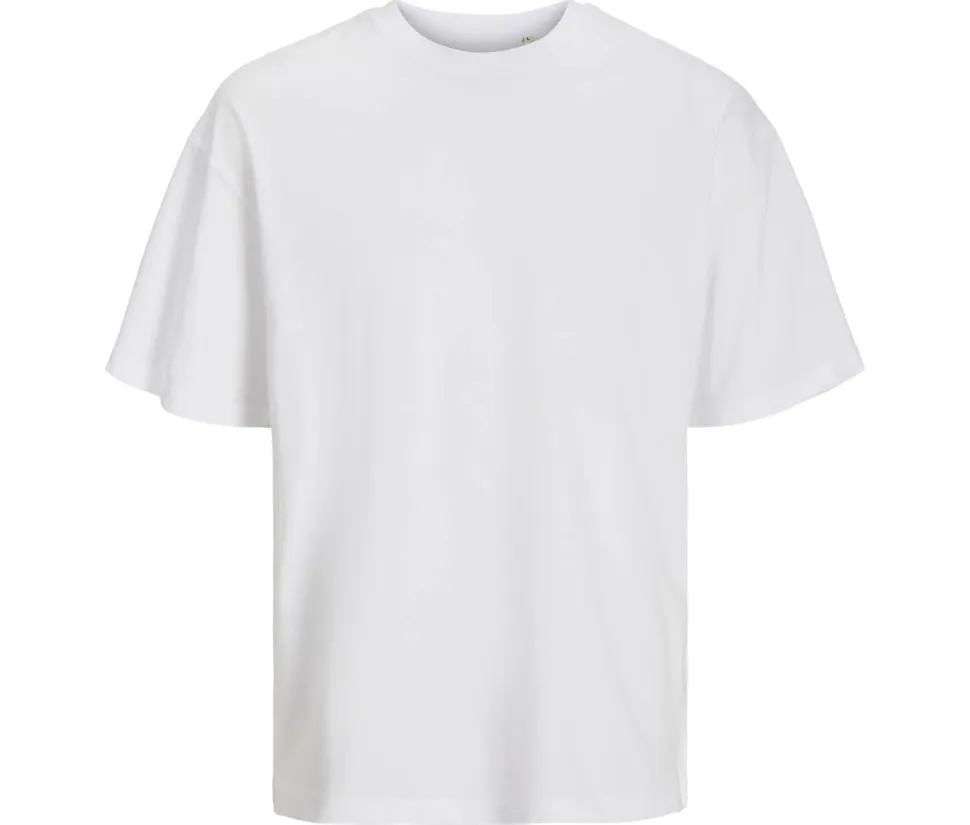PRODUKT JACK & JONES JJ3911 - Tee-shirt oversize en coton organique
