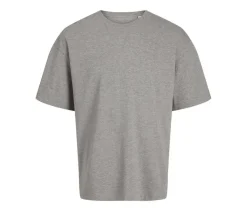 PRODUKT JACK & JONES JJ3911 - Tee-shirt oversize en coton organique