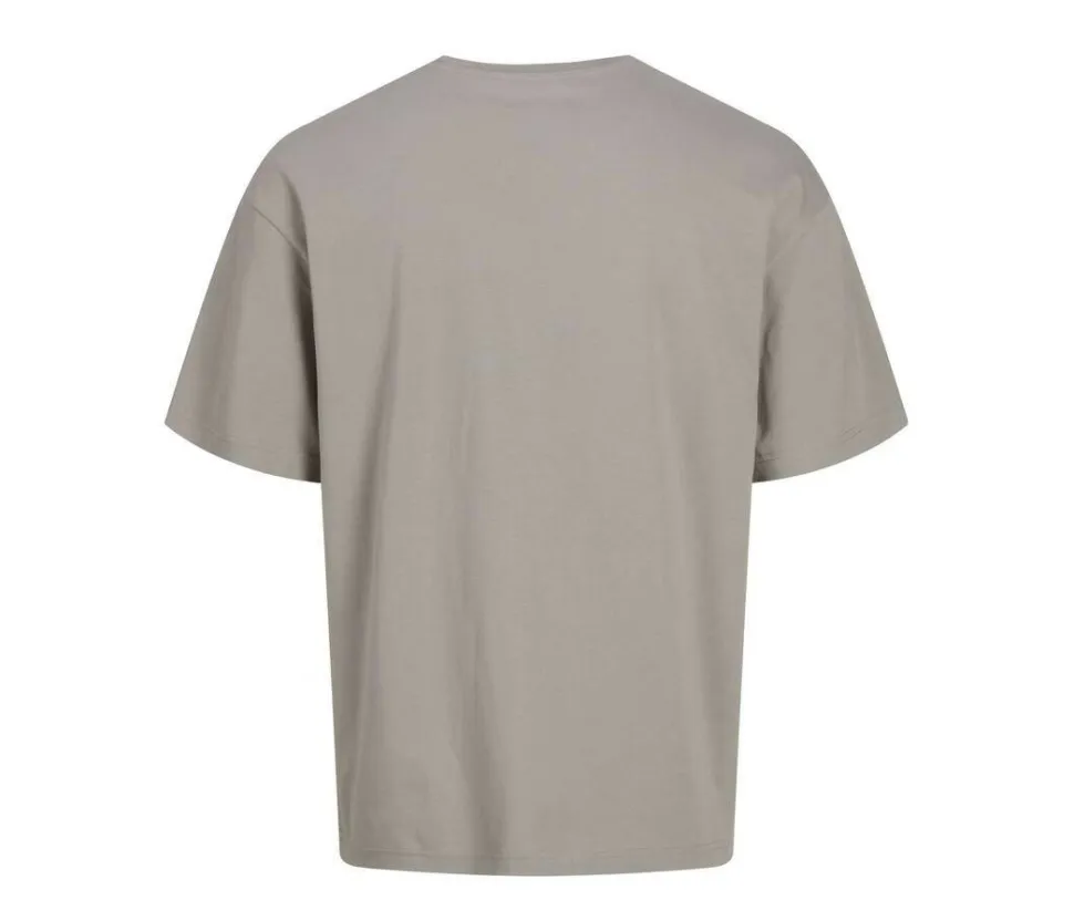 PRODUKT JACK & JONES JJ3911 - Tee-shirt oversize en coton organique