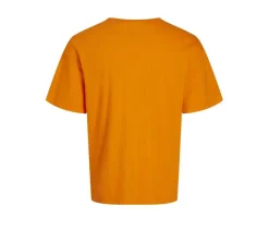 PRODUKT JACK & JONES JJ3911 - Tee-shirt oversize en coton organique
