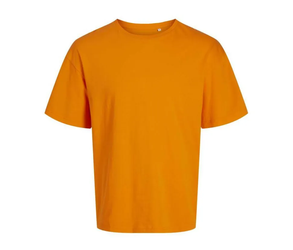 PRODUKT JACK & JONES JJ3911 - Tee-shirt oversize en coton organique