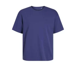PRODUKT JACK & JONES JJ3911 - Tee-shirt oversize en coton organique