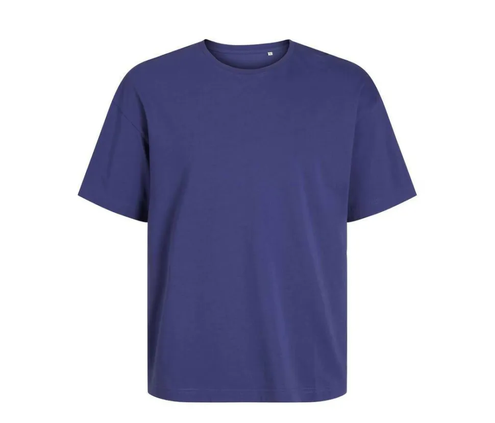 PRODUKT JACK & JONES JJ3911 - Tee-shirt oversize en coton organique