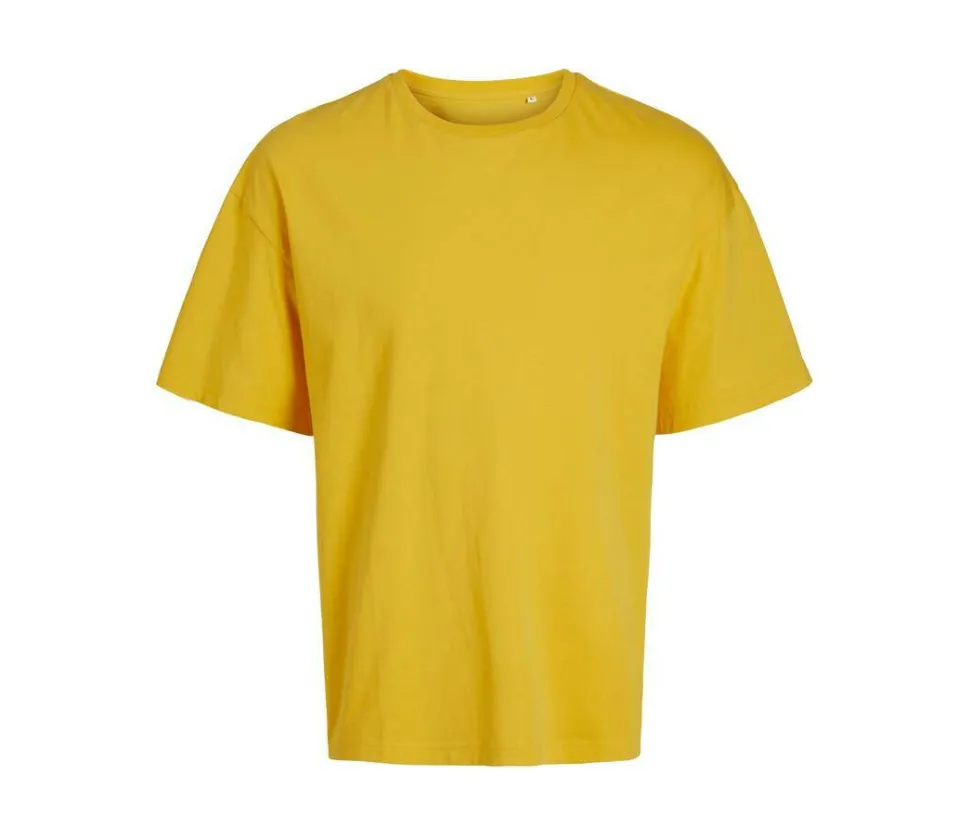 PRODUKT JACK & JONES JJ3911 - Tee-shirt oversize en coton organique
