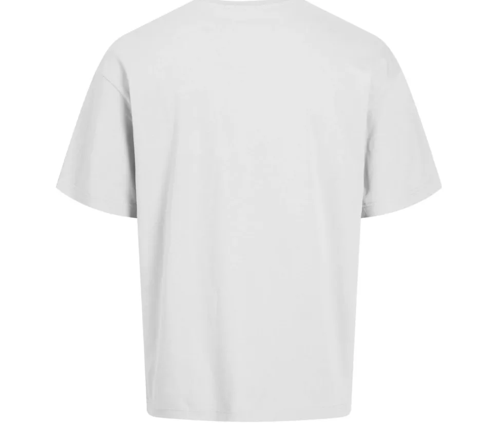 PRODUKT JACK & JONES JJ3911 - Tee-shirt oversize en coton organique