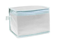PROMOCOOL Sac iso pour 6 cannettes - GiftRetail MO7883