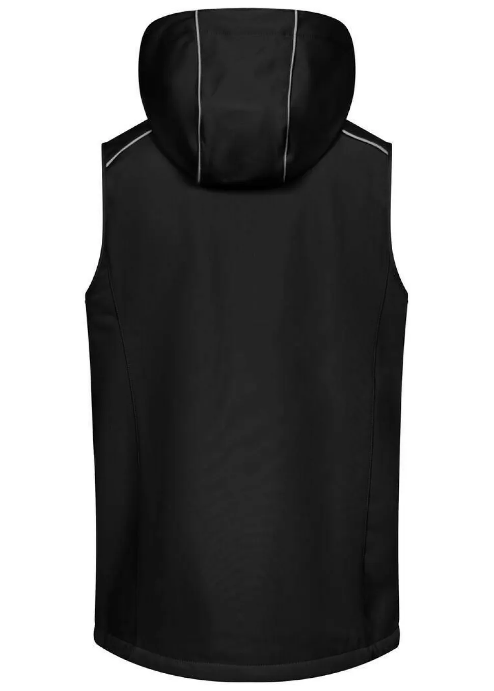 PROMODORO PM7840 - Bodywarmer en Softshell avec capuche