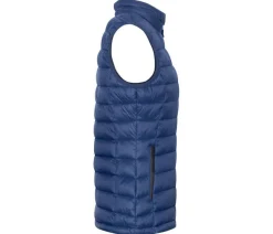 PROMODORO PM7635 - Bodywarmer matelassé femme