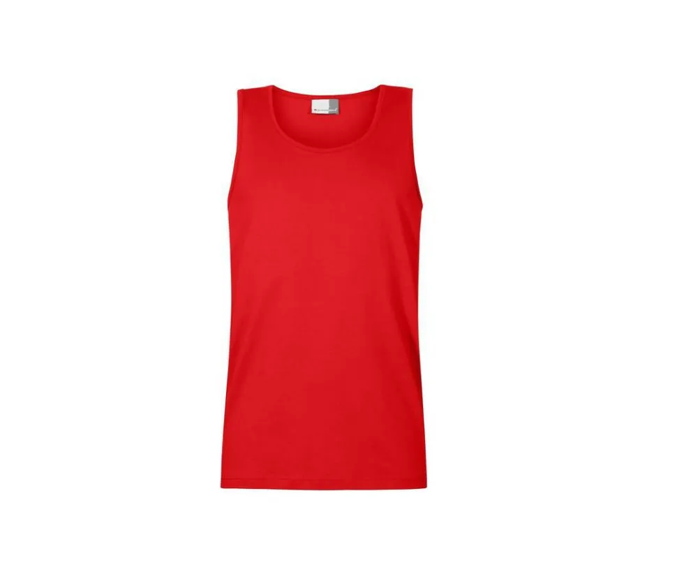 PROMODORO PM1050 - Débardeur homme 150