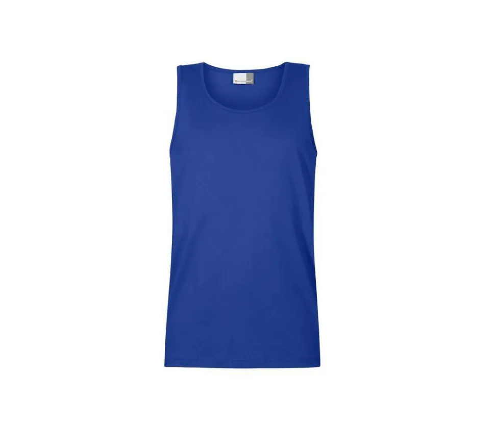 PROMODORO PM1050 - Débardeur homme 150